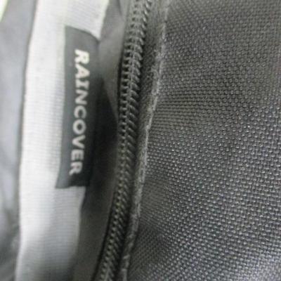 Lot 154 - Tenton Sports Fox5200 Hiking Backpack