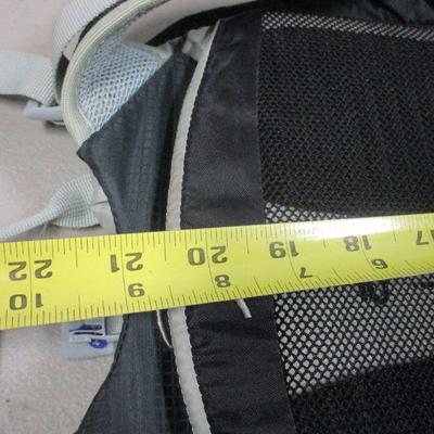 Lot 155 - Osprey Talon 22 Hiking Backpack