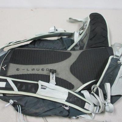 Lot 155 - Osprey Talon 22 Hiking Backpack