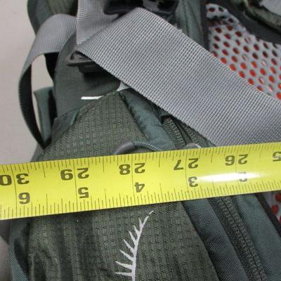 Lot 156 - Osprey Atmos 65 AG Backpack