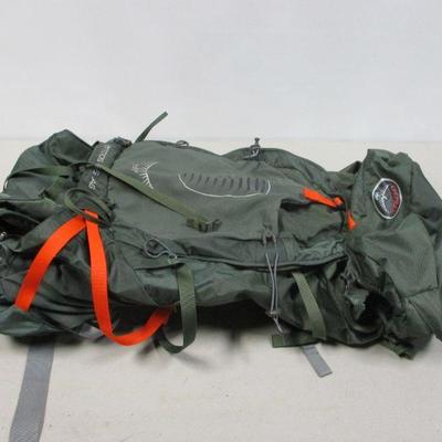Lot 156 - Osprey Atmos 65 AG Backpack
