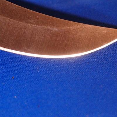 Sheath knife