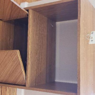 K3 Rolling Microwave Cart