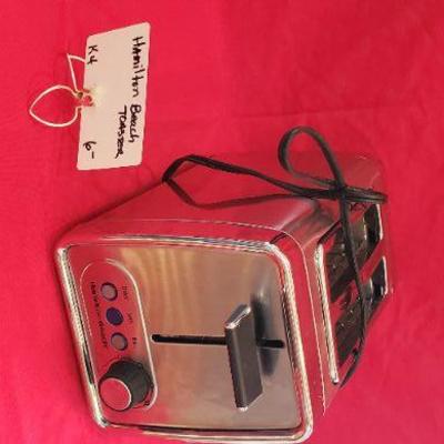 K4 Toaster