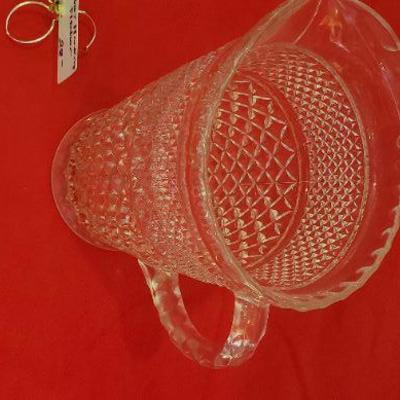 K5 Vintage Wexford Pitcher