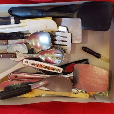 K14 kitchen utensils