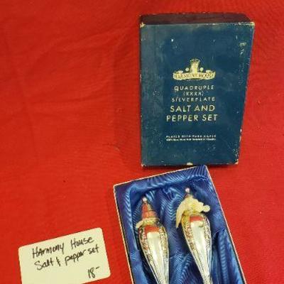 K57 harmony set s/p set