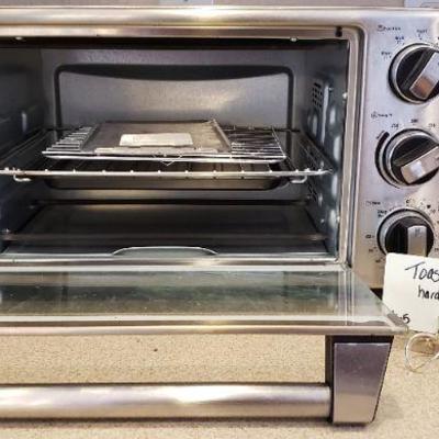 K65 Newer toaster oven