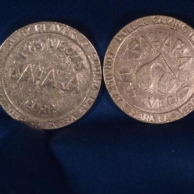 Gaming Tokens
