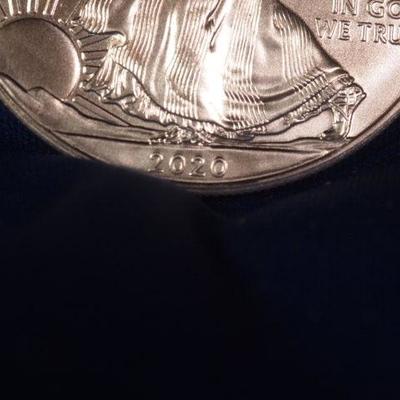 2020 American Eagle