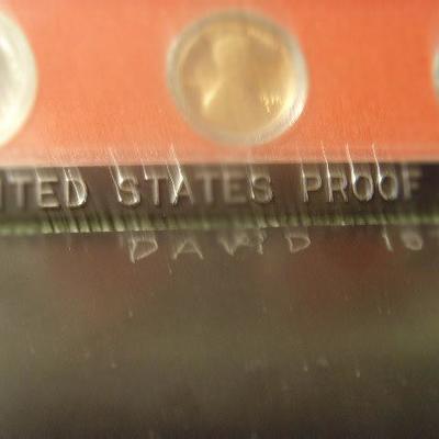 1976 S Proof set