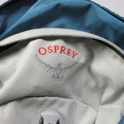 Lot 165 - Osprey Backpack