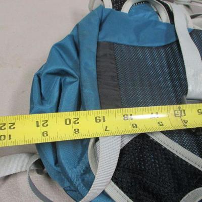 Lot 165 - Osprey Backpack