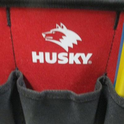 Lot 178 - Husky Tool Bag