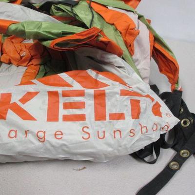 Lot 188 - Kelty Large Sunshade Shelter