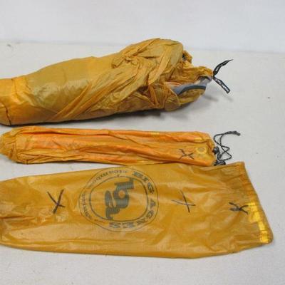 Lot 189 - Big Agnes Fly Creek U:2 Tent