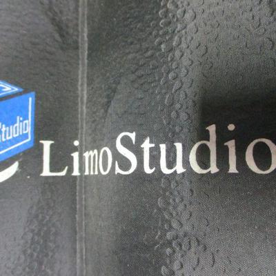 Lot 190 - Limo Studio Photography Light Canopy