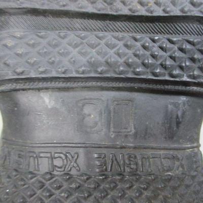 Lot 195 - Size 13 Exclusive Boot