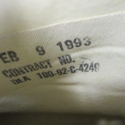 Lot 196 - Cold Weather Boots Size 11 R