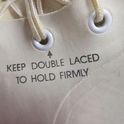 Lot 196 - Cold Weather Boots Size 11 R