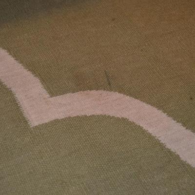 Beautifully neutral area rug