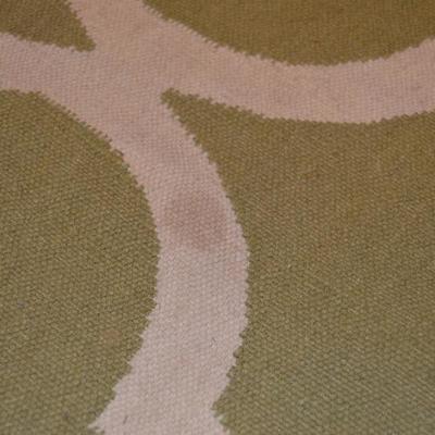 Another identical rug...just a bit smaller