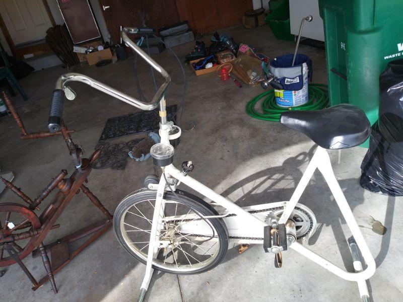 LOT 71 WEIDER TOTAL BODY WORKS 5000