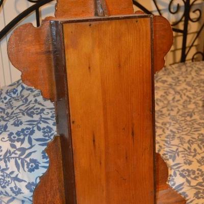 Wonderful Antique E Ingraham Clock