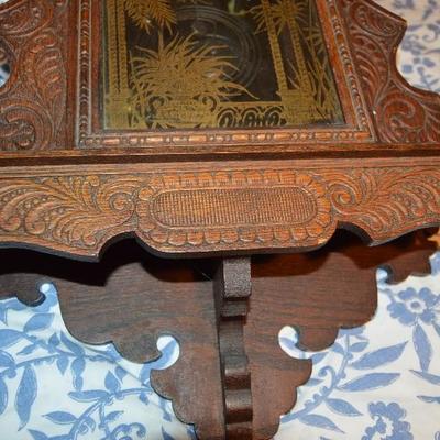 Another Antique E Ingraham Clock