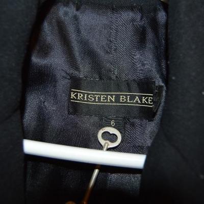 Kristen Blake Size 6 and Charter Club P/S