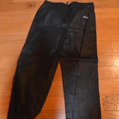Men's XXL Frogg Toggs