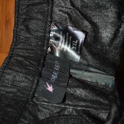 Men's XXL Frogg Toggs