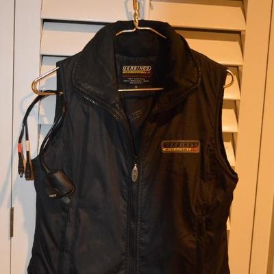 Gerbing's Heated Women's Jacket Size Small