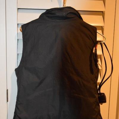 Gerbing's Heated Women's Jacket Size Small