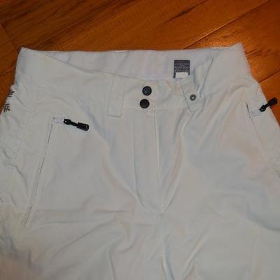 Polar Edge Gold Series Women's Small Ski Pants