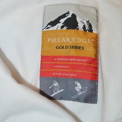 Polar Edge Gold Series Women's Small Ski Pants