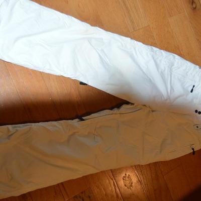 Polar Edge Gold Series Women's Small Ski Pants