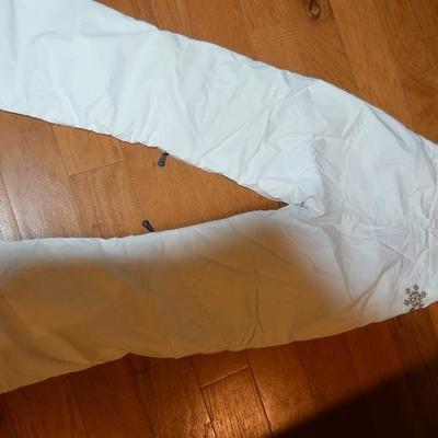 Polar Edge Gold Series Women's Small Ski Pants