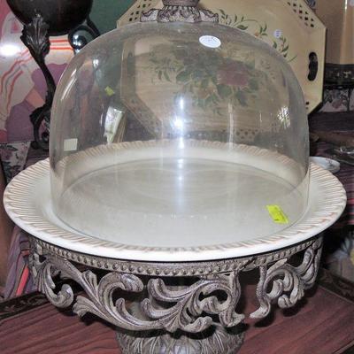 Gracious Goods Cake Stand