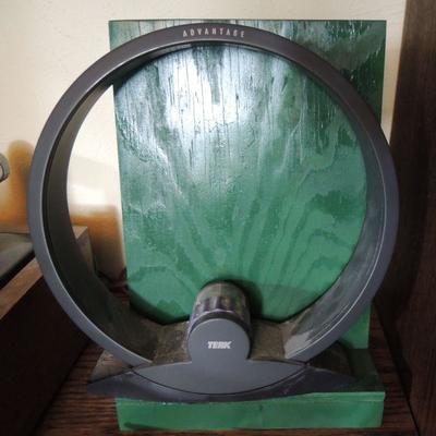 Terek Antenna Stereo Component Radio