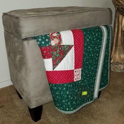 Storage Bench, small