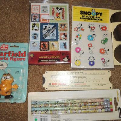 Arts Crafts Retro