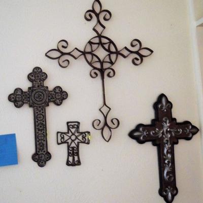 Home decor CROSSES