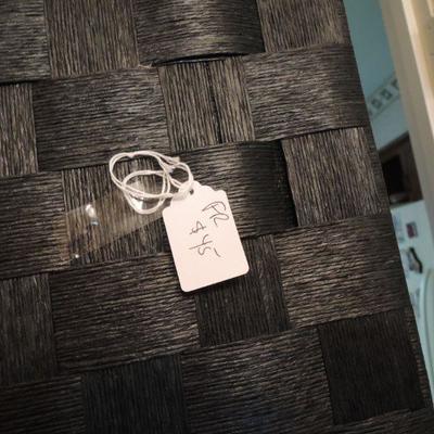 Room Divider - Lightweight 1 of 2