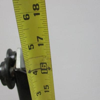 Lot 205 - Motorcycle Wheel Balancing Stand