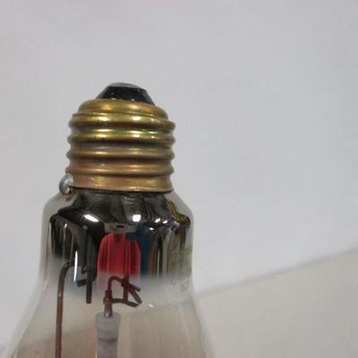 Lot 208 - Light Bulbs 