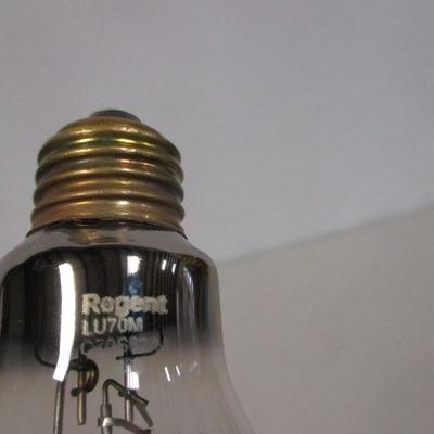 Lot 208 - Light Bulbs 