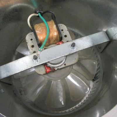 Lot 210 - Flexible Aluminum Foil