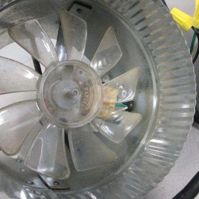 Lot 210 - Flexible Aluminum Foil