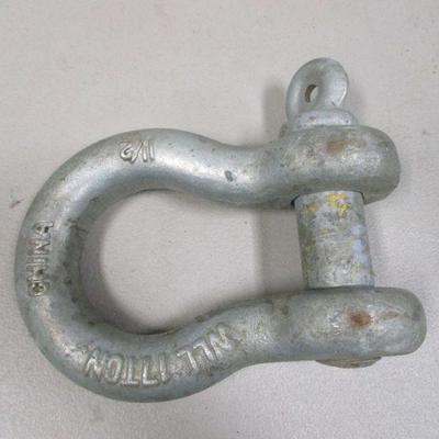 Lot 211 - Pin